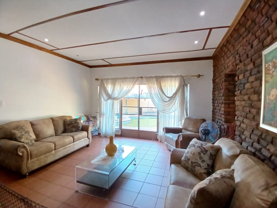 4 Bedroom Property for Sale in Sasolburg Ext 23 Free State